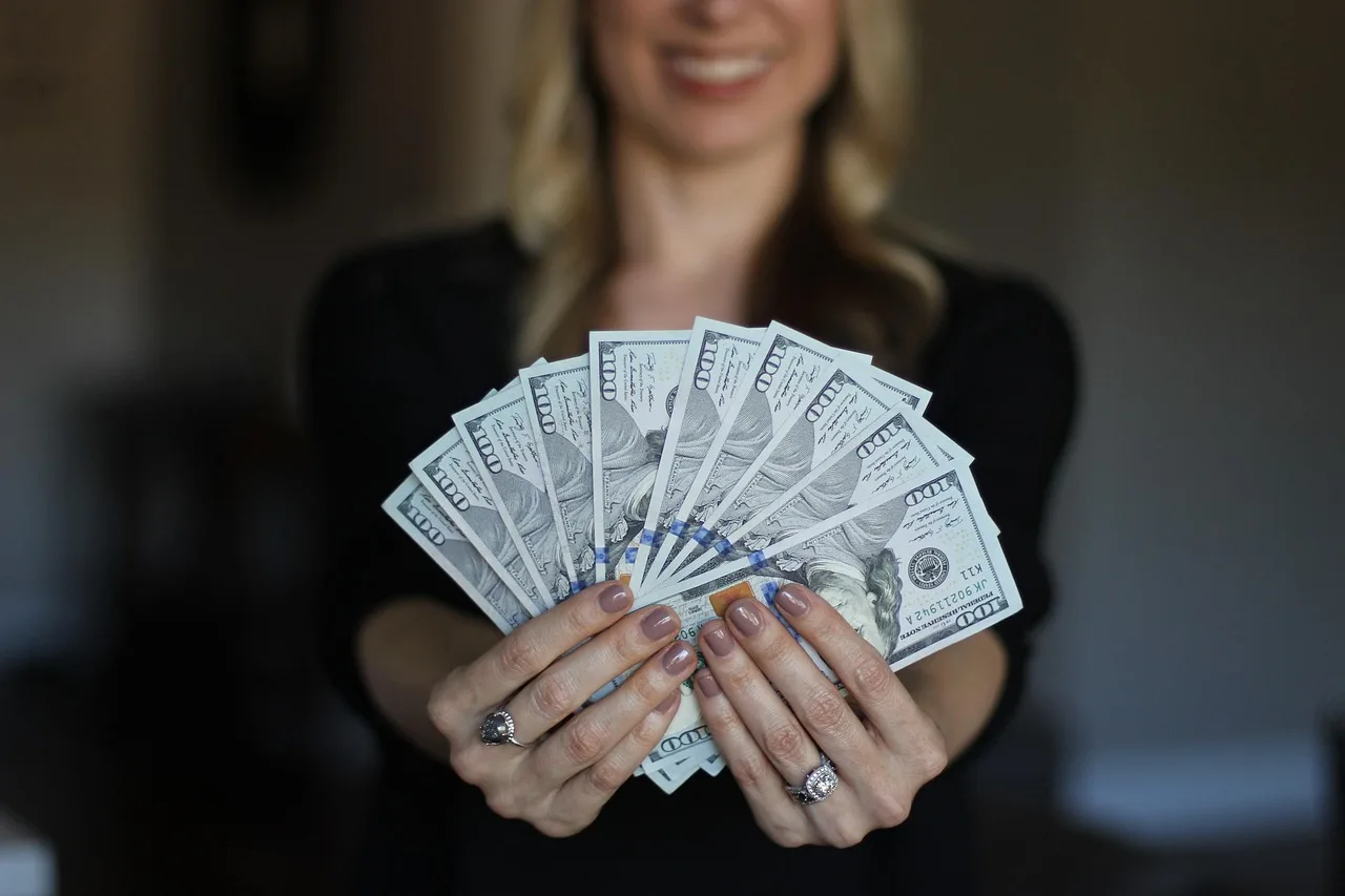 woman, adult, people, money, law of attraction, happy, earning power, women, wages, investing, money, money, money, money, money. Direct selling company claims: what to check
