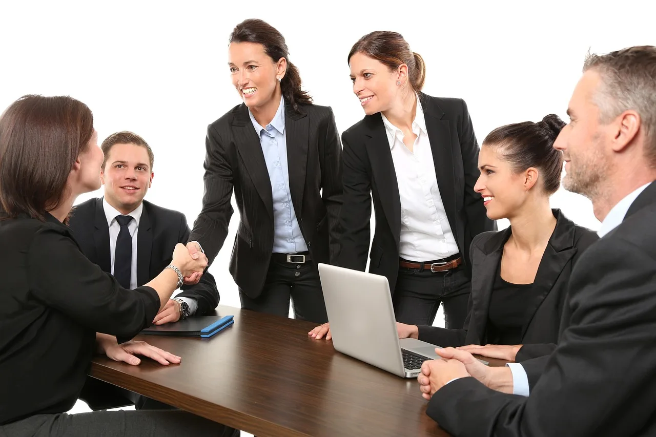 people, business, meeting, business meeting, coworkers, agreement, men, women, professionals, office, employees, suit, work, greeting, boss, computer, group, handshake, desk, team, colleagues, arrangement, people, business, business, business, business, business, meeting, meeting, business meeting, office, office, work, team. Distributor recruitment examples worth copying, and why