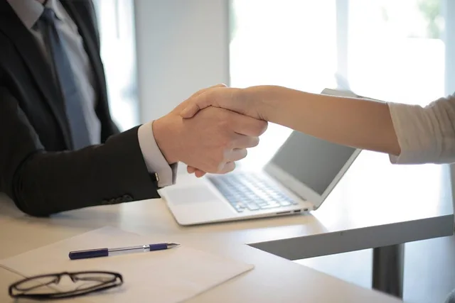 business deal, job interview, handshake, hiring, employees, contract, skill development, limited flexibility, specialized skills, possible legal issues, job interview, job interview, job interview, handshake, hiring, hiring, hiring, hiring, hiring, contract. Where distributor recruitment is headed beyond 2027
